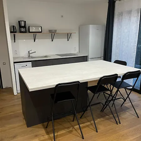 Asam Apartment Lherm (Haute-Garonne)