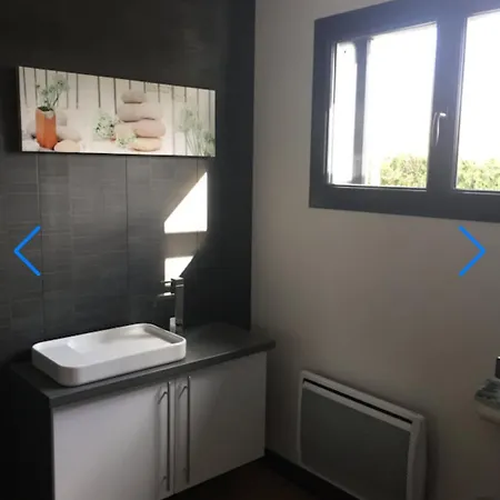 Apartment Asam Lherm (Haute-Garonne)