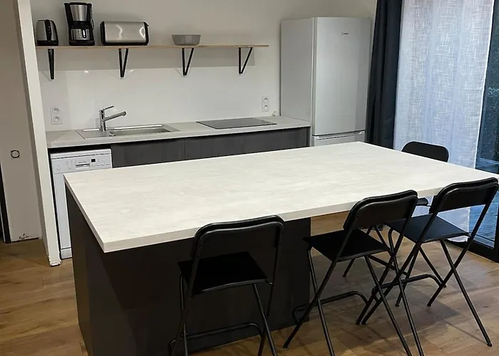 Asam Apartment Lherm (Haute-Garonne)