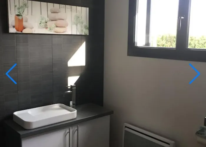 Apartment Asam Lherm (Haute-Garonne)